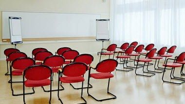 Изображение места проведения