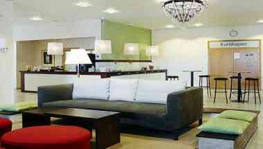 Gallofsta Konferens Kunsangen в Kungsangen, SE