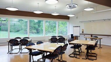 Изображение места проведения