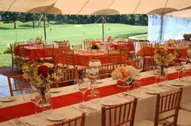 Farm Neck Golf Club i Oak Bluffs, MA