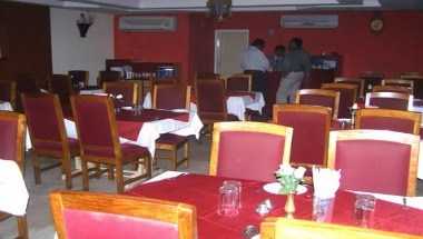 Hotel Vinayak a Siliguri, IN