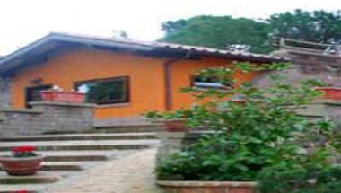 Agriturismo Le Mandriace image