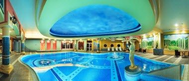 Изображение места проведения