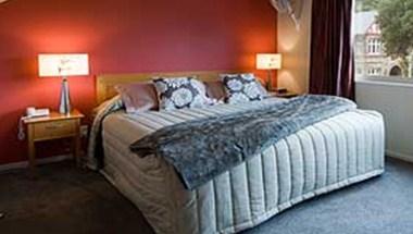 Sumner Bay Motel and Apartments in Christchurch, NZ