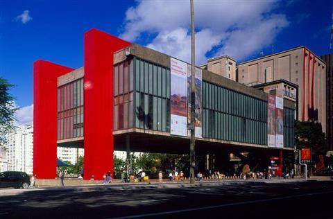 São Paulo Museum of Art