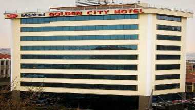 Istanbul Golden City Hotel en Istanbul, TR