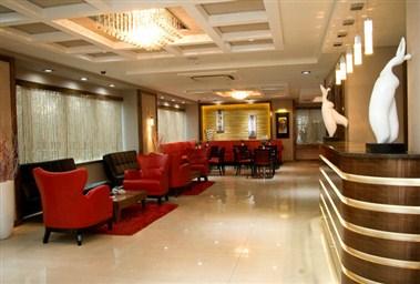 Istanbul Golden City Hotel en Istanbul, TR