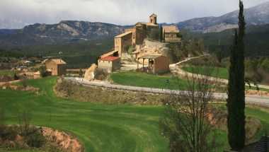 Turisme del Solsones i Solsona, ES