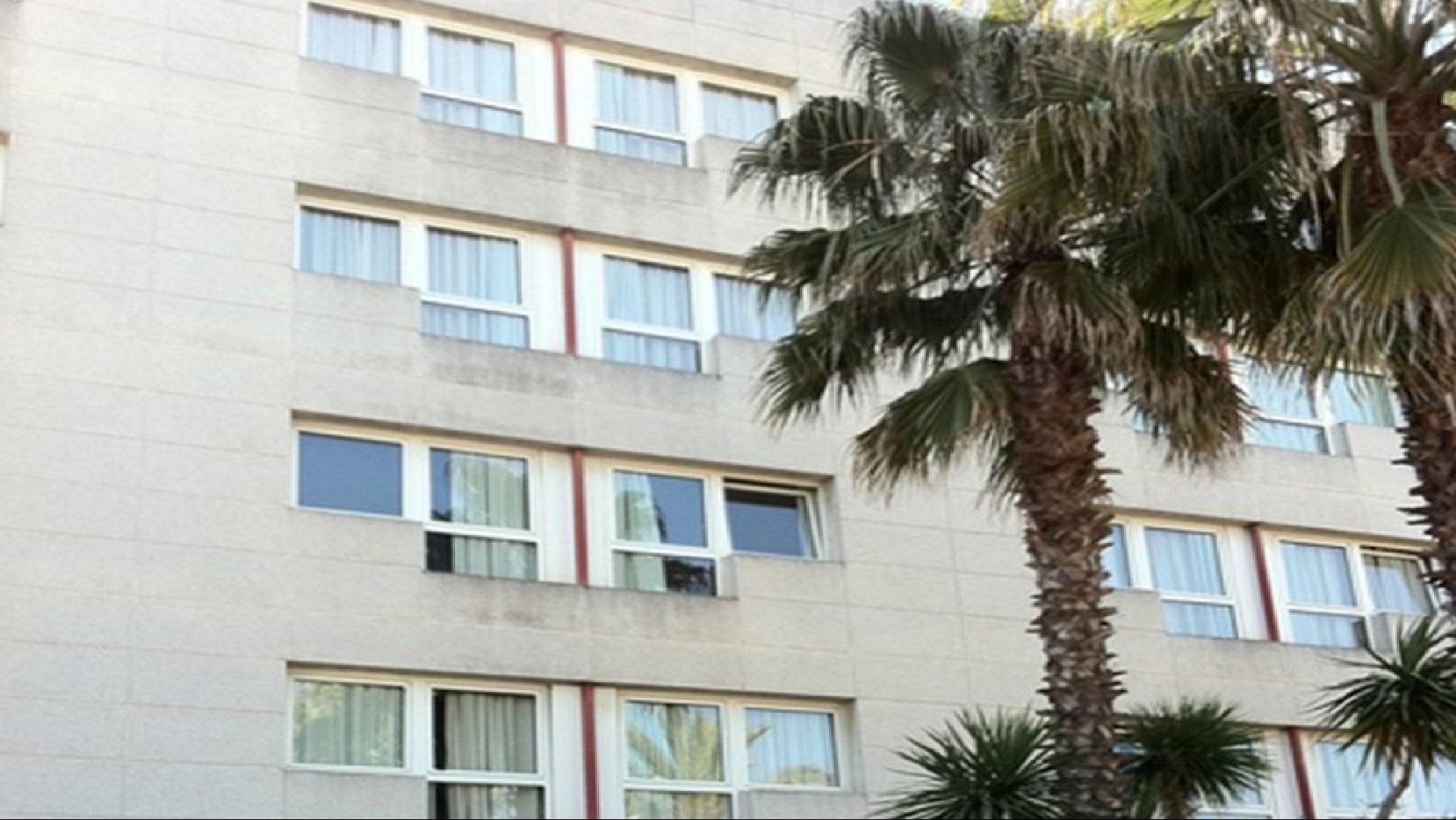 Hotel Sercotel Air Penedes image