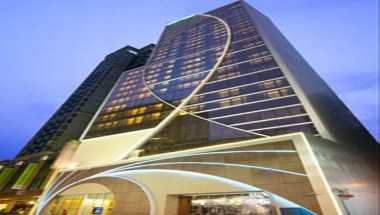 Hotel Madera Hong Kong a Kowloon, HK