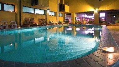 Bild på anläggning