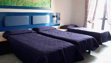 Hotel Royal Palace a Montecatini-Terme, IT