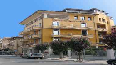 Hotel Villa Venezia in Grado, IT