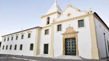 Real Classic Hotel в Aracaju, BR