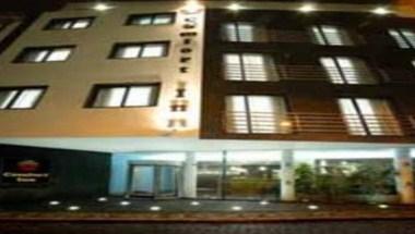 Comfort Inn Ponta Delgada image