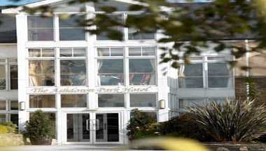 The Ashdown Park Hotel a Gorey, IE