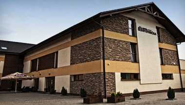 Hotel Bystricka a Martin, SK