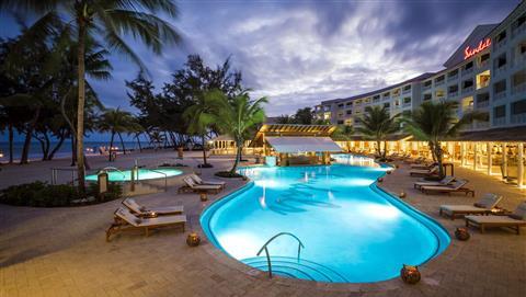 Sandals Barbados en Oistins, BB