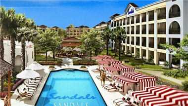 Sandals Barbados en Oistins, BB