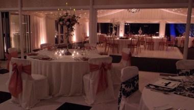 Capesthorne Hall a Macclesfield, GB1