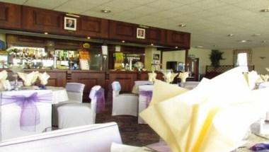 Ryton Golf Club a Ryton, GB1