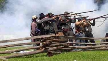 Greenbrier County Convention & Visitors Bureau à Lewisburg, PA