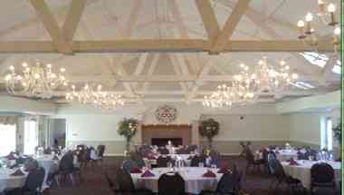 Crofton Country Club в Crofton, MD