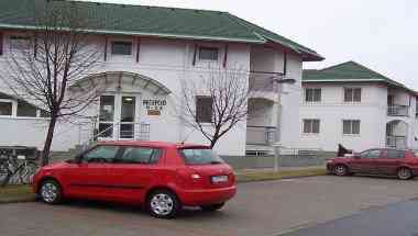 Auguszta Hotel i Debrecen, HU