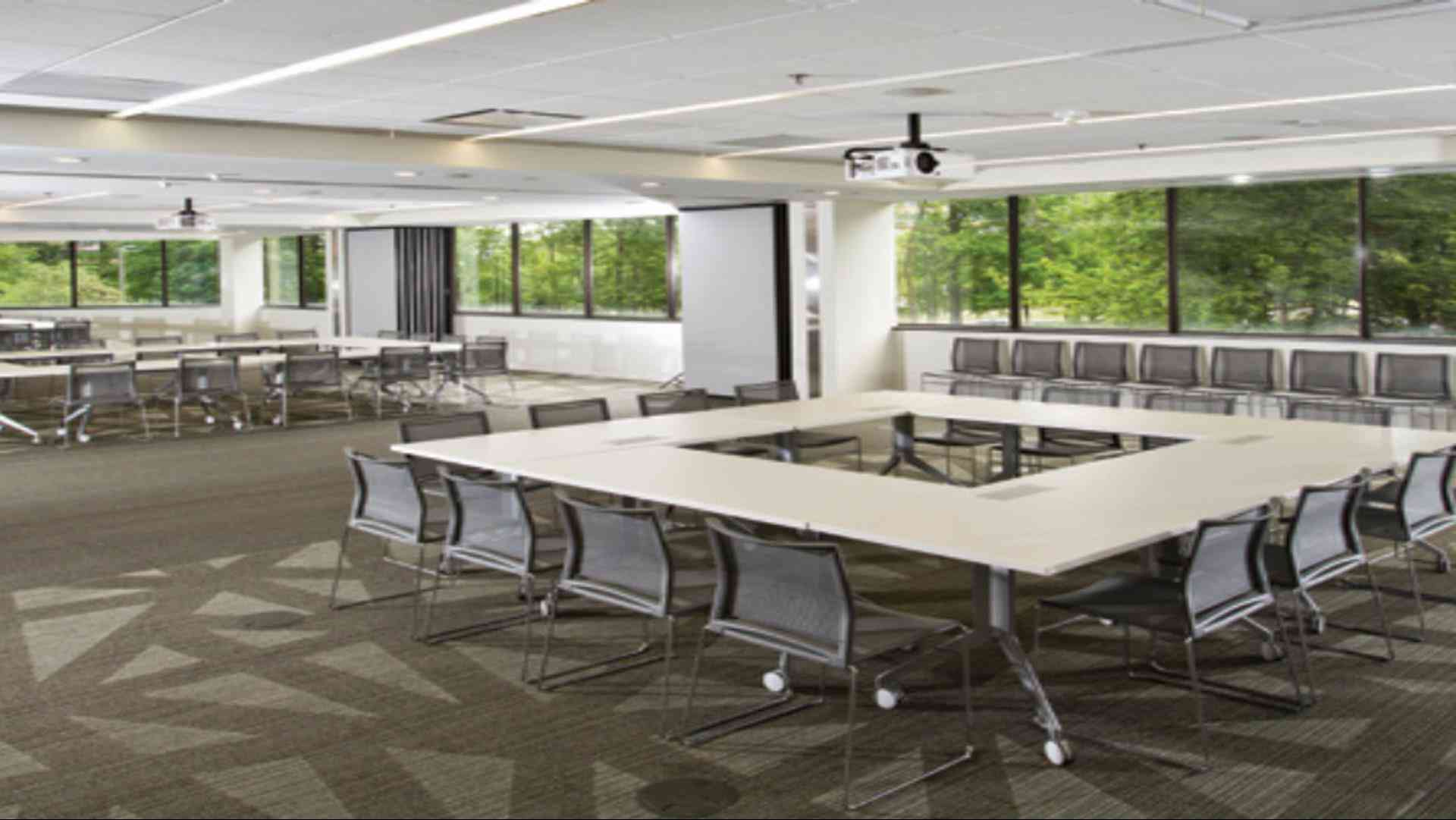 Reston Association Conference Center in Reston, VA