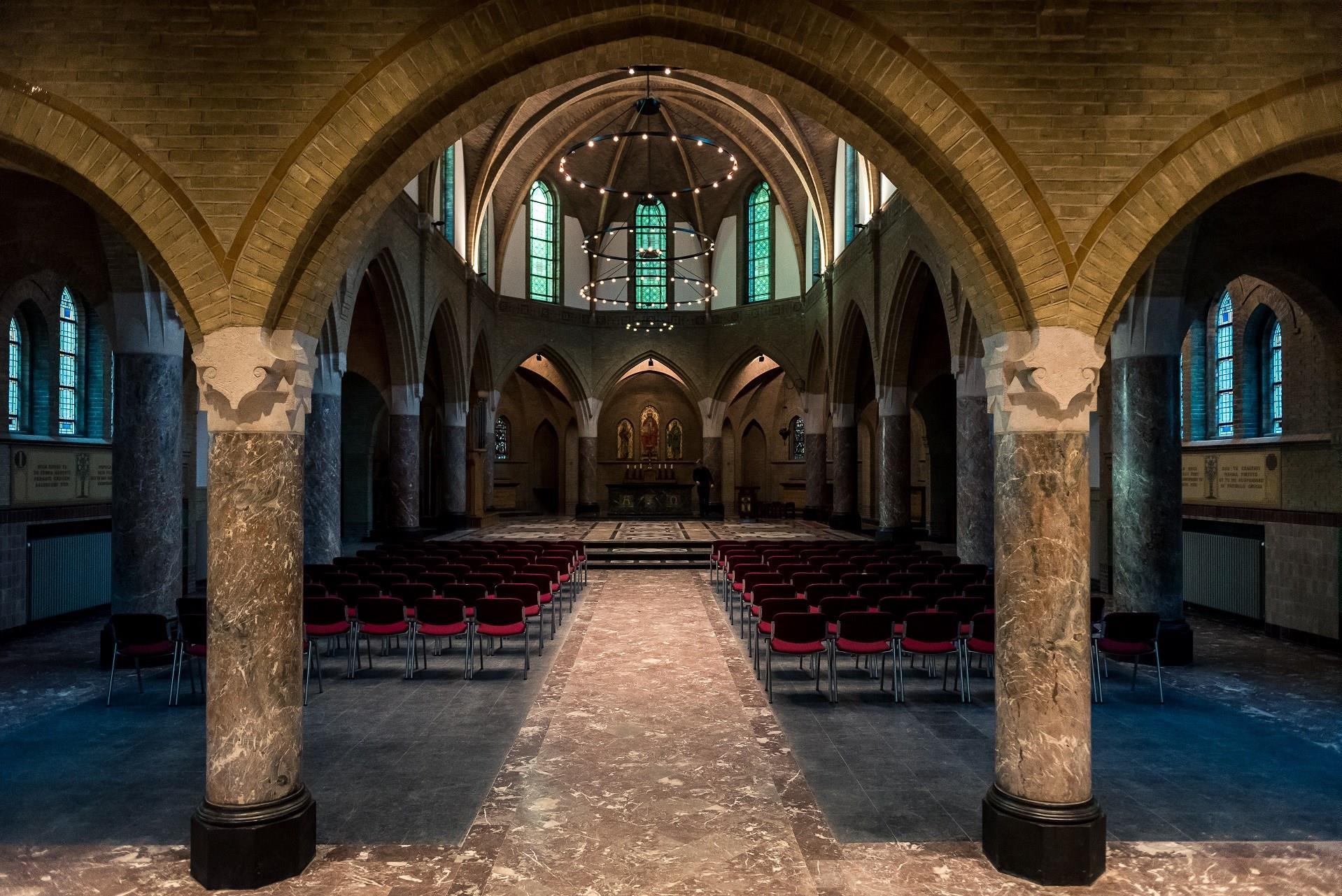 Conferentiecentrum & Hotel Bovendonk image