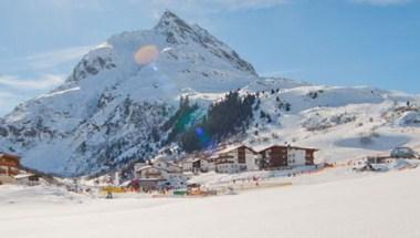 Alpenromantik-Hotel Wirler Hof a Galtuer, AT