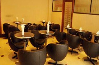 รูปสถานที่จัดงาน