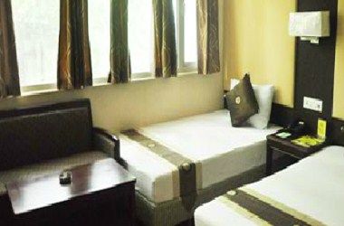 รูปสถานที่จัดงาน