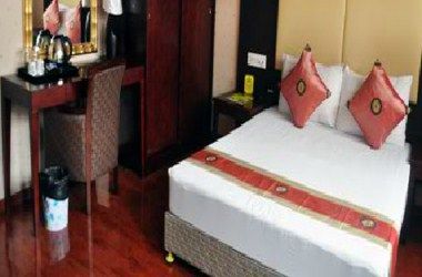 รูปสถานที่จัดงาน