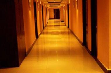 Astoria Hotel Kolkata a Kolkata, IN