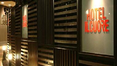 Hotel Il Cuore Namba image