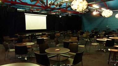 Nexus Multicultural Arts Centre, Adelaide, AU