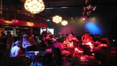 Bild på anläggning