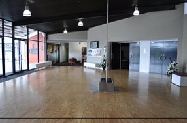 Tailrace Centre in Launceston and the North, AU