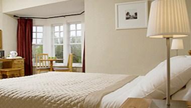 The Grand Hotel i Fermoy, IE