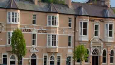 The Grand Hotel em Fermoy, IE