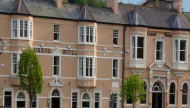 The Grand Hotel i Fermoy, IE