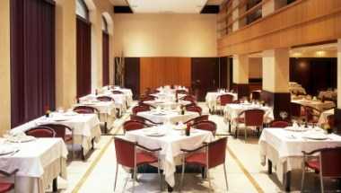 Barcelona, ES 的 Catalonia Eixample 1864