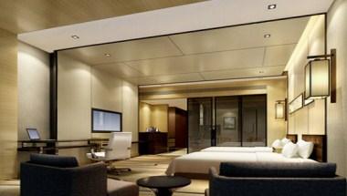 Crowne Plaza Tianjin Mei Jiang Nan en Tianjin, CN