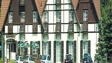 Hotel am Spreebogen in Burg Im Spreewald, DE