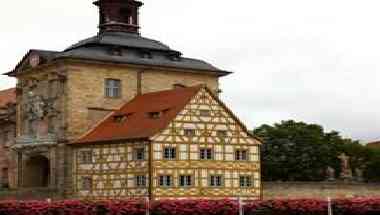 Arkaden Hotel im Kloster (garni) in Bamberg, DE