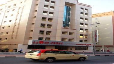 Savoy Crest Hotel image