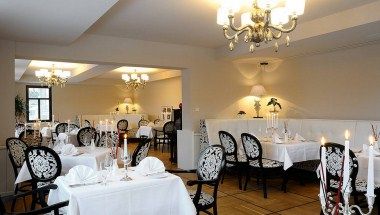 Изображение места проведения