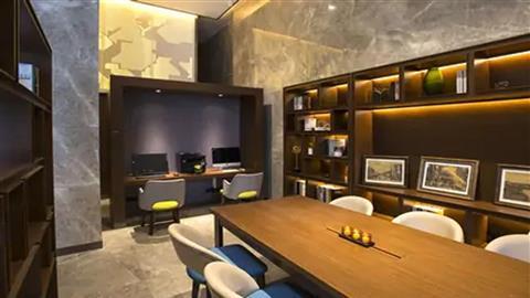 Hampton by Hilton Chengdu Kuanzhai Alley, Chengdu, CN