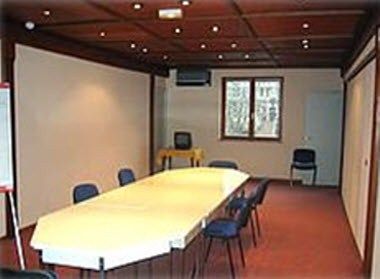 Bild des Veranstaltungsortes